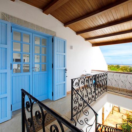 Villetta Acacie San Vito Lo Capo Kültér fotó