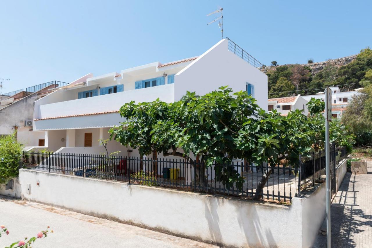 Villetta Acacie San Vito Lo Capo Kültér fotó