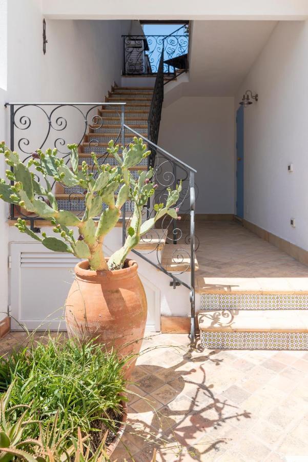 Villetta Acacie San Vito Lo Capo Kültér fotó