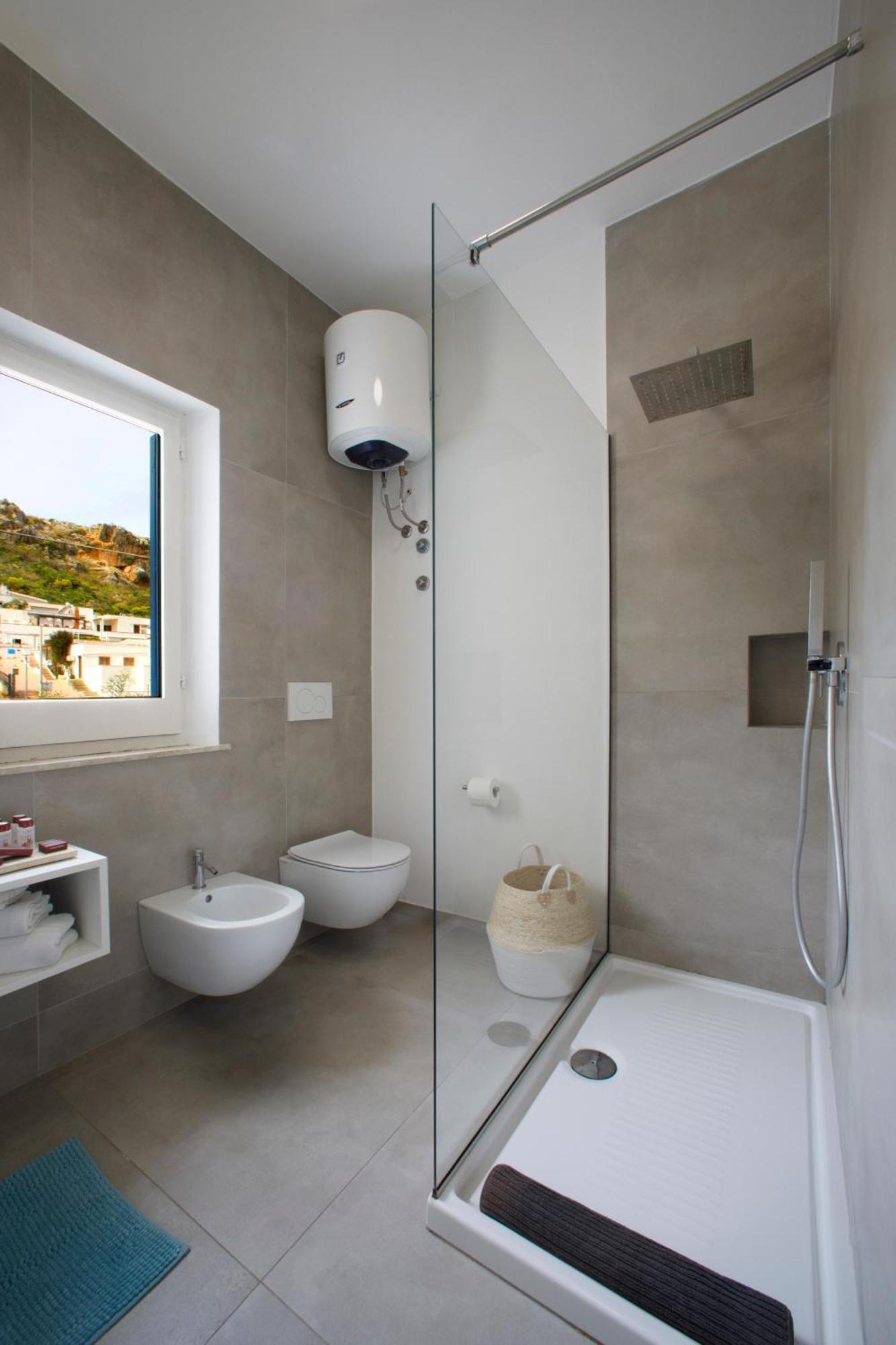 Villetta Acacie San Vito Lo Capo Kültér fotó