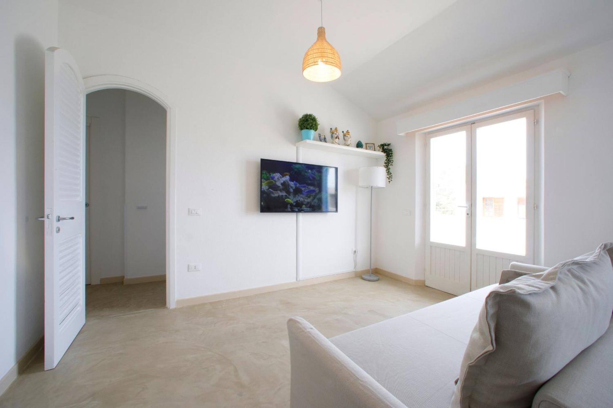 Villetta Acacie San Vito Lo Capo Kültér fotó