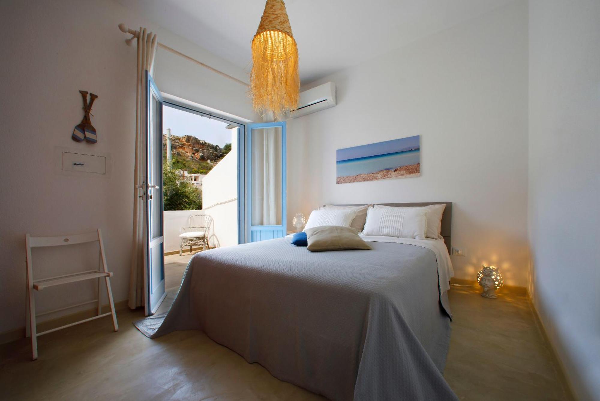 Villetta Acacie San Vito Lo Capo Kültér fotó